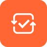 Validate refresh Icon 
