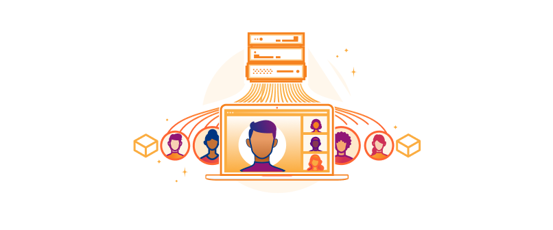 Deploy secure hubs for community discussion - Image