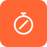 Reliability Timer - Icon Tile