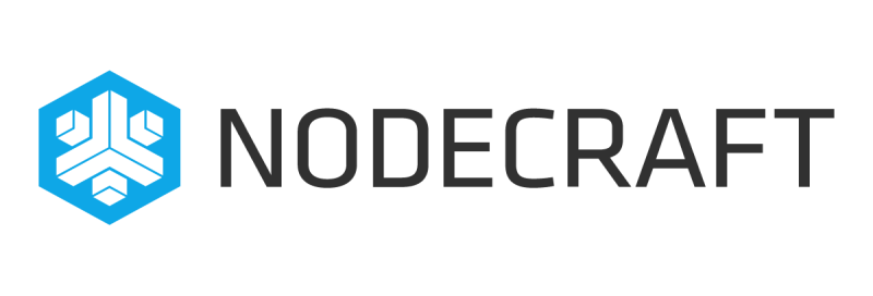 nodecraft logo