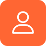 Icon Tile User