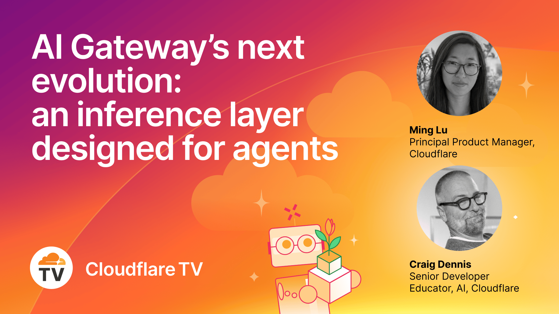 Agents Wk26 - 04/16 - CFTV - AI Gateway’s next evolution: an inference layer designed for agents - Image