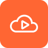 Symbolkachel Cloudflare Stream