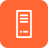 Server database outline - Tile